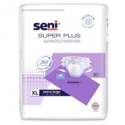 SENİ SÜPER PLUS EXTRA LARGE 30