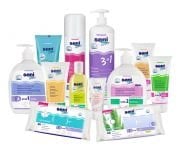 SENİ CARE CİLT TEMİZLEYİCİ  KÖPÜK 500ml