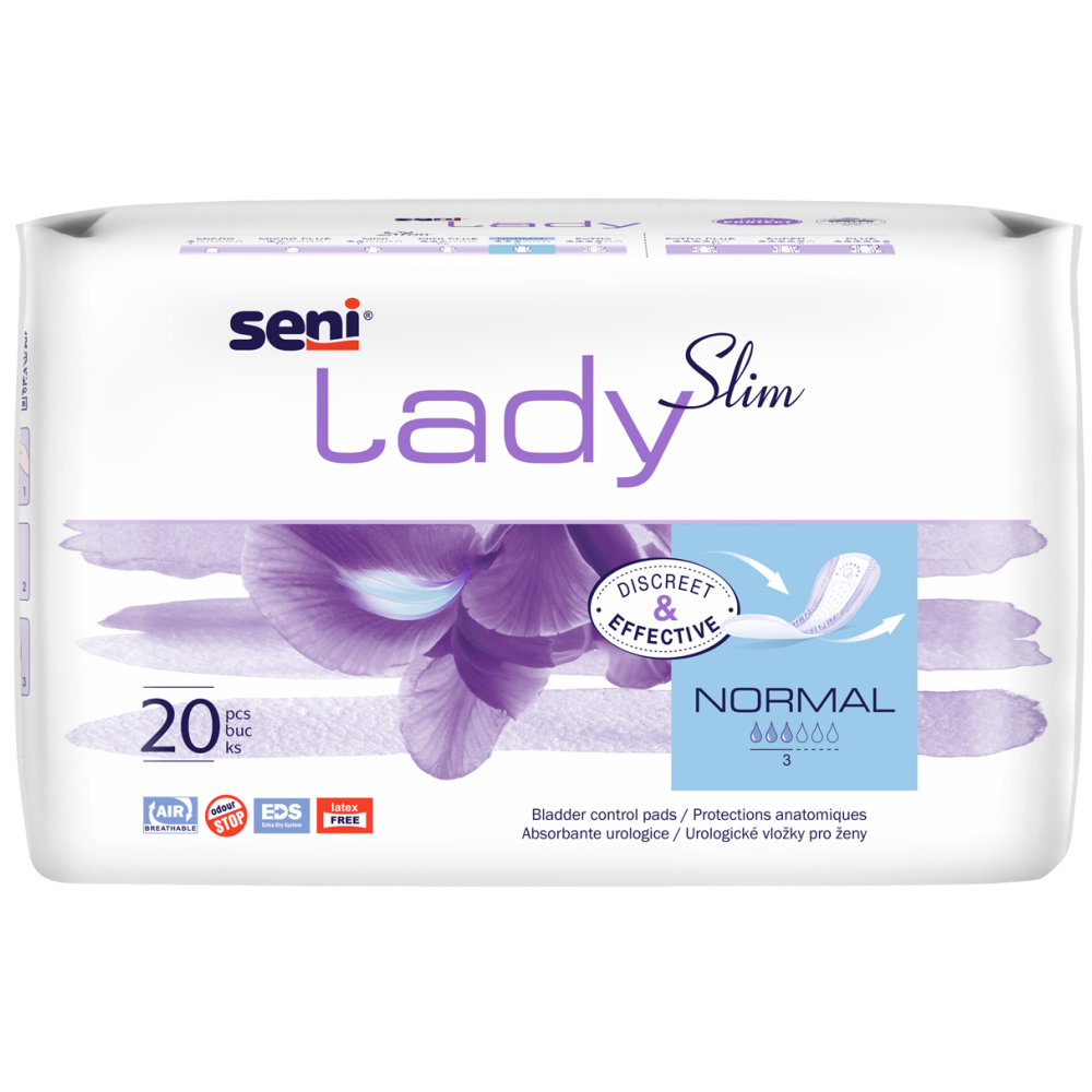 SENİ LADY SLİM NORMAL